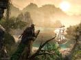 Assassin's Creed Black Flag Resynced ocenione przez PEGI