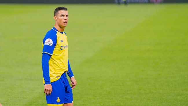 Dlaczego Cristiano Ronaldo jest "niezadowolony" z saudyjskiego klubu Al Nassr i odmawia gry