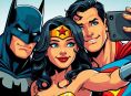 Superman będzie mógł spędzić czas z Batmanem i Wonder Woman w filmie