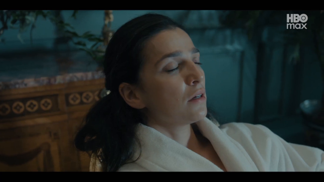 Industry showrunnerzy Konrad Kay i Mickey Down uważają, że serial zostałby anulowany, gdyby nie był emitowany na HBO