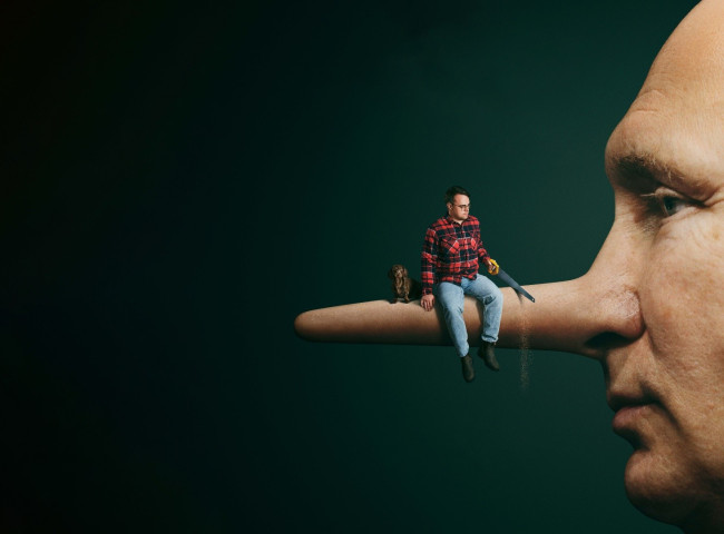 Mr Nobody Against Putin ogłosi Oscara za najlepszy dokument: 