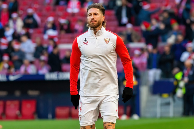 Sevilla czuje się "oszukana" przez próbę zakupu Sergio Ramosa: Transakcja się rozpada