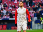 Sevilla czuje się "oszukana" przez pr&oacute;bę zakupu Sergio Ramosa: Transakcja się rozpada
