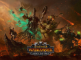Total War: Warhammer III szczegóły przebudowy Vampire Counts, nowe katastrofy końcowe w darmowej aktualizacji zawartości