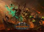 Total War: Warhammer III szczeg&oacute;ły przebudowy Vampire Counts, nowe katastrofy końcowe w darmowej aktualizacji zawartości