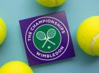 Wszyscy p&oacute;łfinaliści Wimbledonu w grze pojedynczej kobiet i mężczyzn oraz kiedy grają