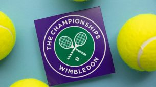 Wszyscy półfinaliści Wimbledonu w grze pojedynczej kobiet i mężczyzn oraz kiedy grają