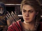 Premiera trzeciej części DLC o Atlantydzie w Assassin's Creed Odyssey odbędzie się w przyszłym tygodniu
