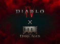 Diablo IV i Doom: The Dark Wieki się przenikają, a na linii jest mn&oacute;stwo kosmetyk&oacute;w