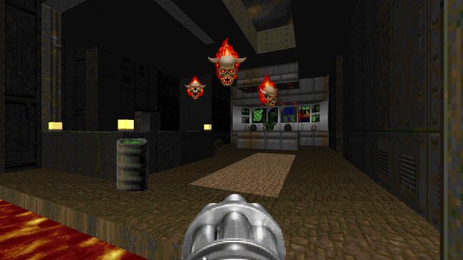 Doom II: Hell on Earth