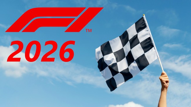 Kalendarz Formuły 1 2026: kluczowe daty i wszystkie wyścigi od marca do grudnia