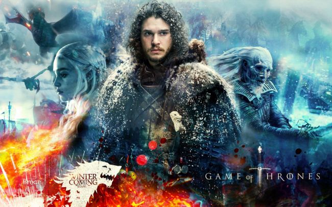 Game of Thrones - Season 8