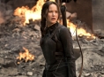 Jennifer Lawrence i Josh Hutcherson wr&oacute;cą na The Hunger Games: Sunrise on the Reaping 