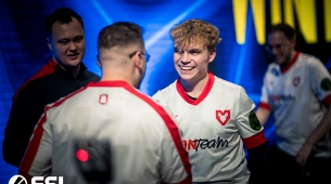 IEM Chengdu 2025: Cztery drużyny zapewniają sobie miejsce w playoffach, a stawką są dwa kolejne miejsca