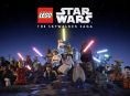 Lego Star Wars: The Skywalker Saga powraca na szczyt brytyjskich list sprzedaży