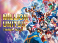Marvel VS Capcom Fighting Collection: Arcade Classics przekracza milion sprzedanych egzemplarzy