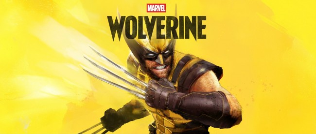 Marvel's Wolverine