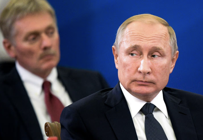 Rosja wyraża ubolewanie z powodu zakończenia traktatu New START