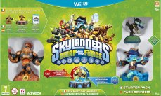 Skylanders Swap Force