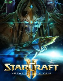 Starcraft II: Legacy of the Void