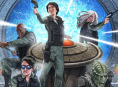 Serial Stargate anulowany przez Prime Video