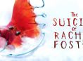 The Suicide of Rachel Foster zadebiutuje na Nintendo Switch 31 Października