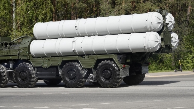 Ukraina aresztuje dwóch rosyjskich szpiegów kontrolujących uszkodzenia rakiety Oreshnik