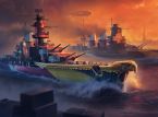 World of Warships na PC zyskuje nowy wygląd