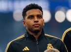 Xabi Alonso m&oacute;wi, że "oczywiście liczy na Rodrygo", ale nikt mu nie wierzy
