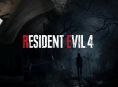 Resident Evil 4 Tryb Remake VR wchodzi w rozwój