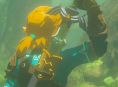 Nintendo patentuje ponad 30 mechanik The Legend of Zelda: Tears of the Kingdom