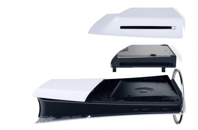 Sony zaprzestanie produkcji fizycznych płyt do wszystkich nowych gier na konsolach PlayStation od stycznia 2028 roku