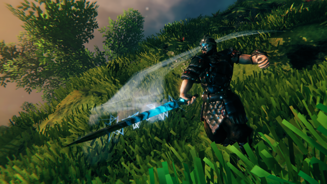 Valheim