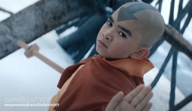 Avatar: The Last Airbender aktor obejrzał oryginalny serial 26 razy