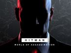 Agent 47 pojawi się r&oacute;wnież na Nintendo Switch 2