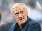 Didier Deschamps opuszcza ob&oacute;z Mistrzostw Świata po śmierci matki