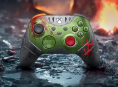 Xbox pokazuje piekielnie dobrze wyglądające kontrolery Doom