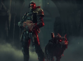 Warhammer 40,000: Darktide opowiada o naszym nowym psim towarzyszu