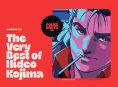10 najlepszych gier Hideo Kojimy