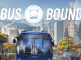 Bus Bound Hands-On Preview: Światło nie staje się bardziej ekologiczne, kolego!