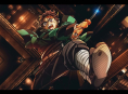 You będzie można obejrzeć Demon Slayer: Kimetsu no Yaiba - Film: Infinity Castle I na Crunchyroll przed końcem lipca