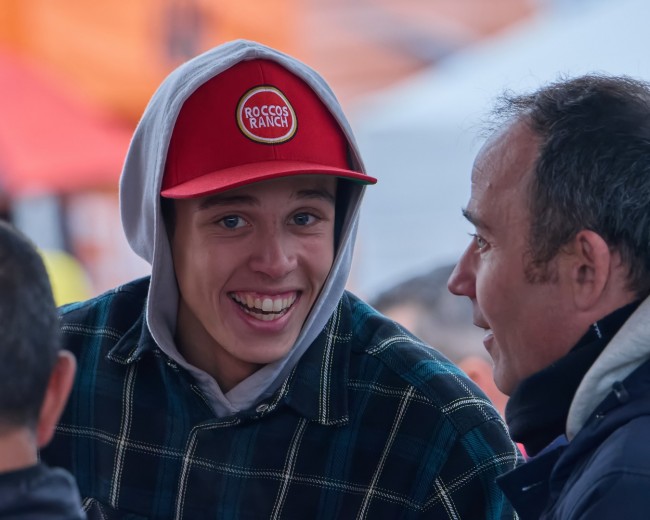 Diogo Moreira zapisał się w historii Brazylii dzięki tytułowi Moto2: W przyszłym roku MotoGP