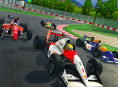 Przeżyj na nowo słodką erę Virtua Racing z zupełnie nowym 4PGP