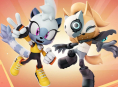 Sonic Racing: Crossworlds dziś dostaje darmowe sterowniki DLC