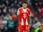 Bayern Monachium pokonuje Real Madryt na Bernab&eacute;u, ale nie kończy zadania