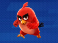 Sonic Racing: Crossworlds otrzymał posiłki od Angry Bird