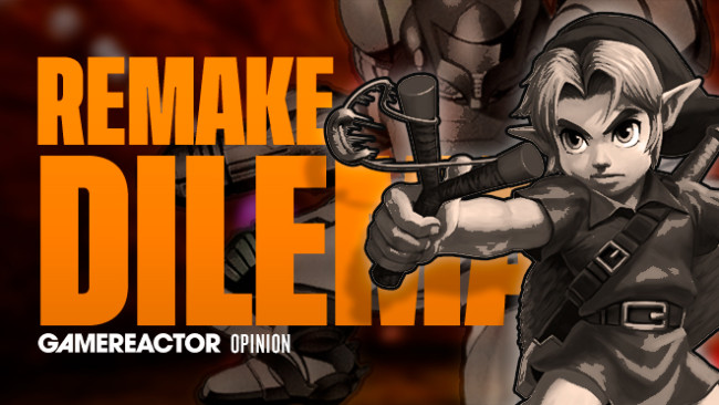 Czy Super Metroid i The Legend of Zelda: Ocarina of Time naprawdę potrzebują remake'u?