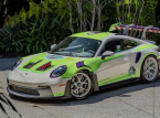 Porsche zamieniło każdą postać z Toy Story w samoch&oacute;d