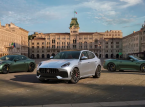 Maserati odświeżyło swoją podstawową gamę