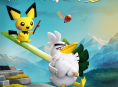 Tytuł, założenie i pierwszy obraz nowej serii Pok&eacute;mon od Aardmana zostały ujawnione